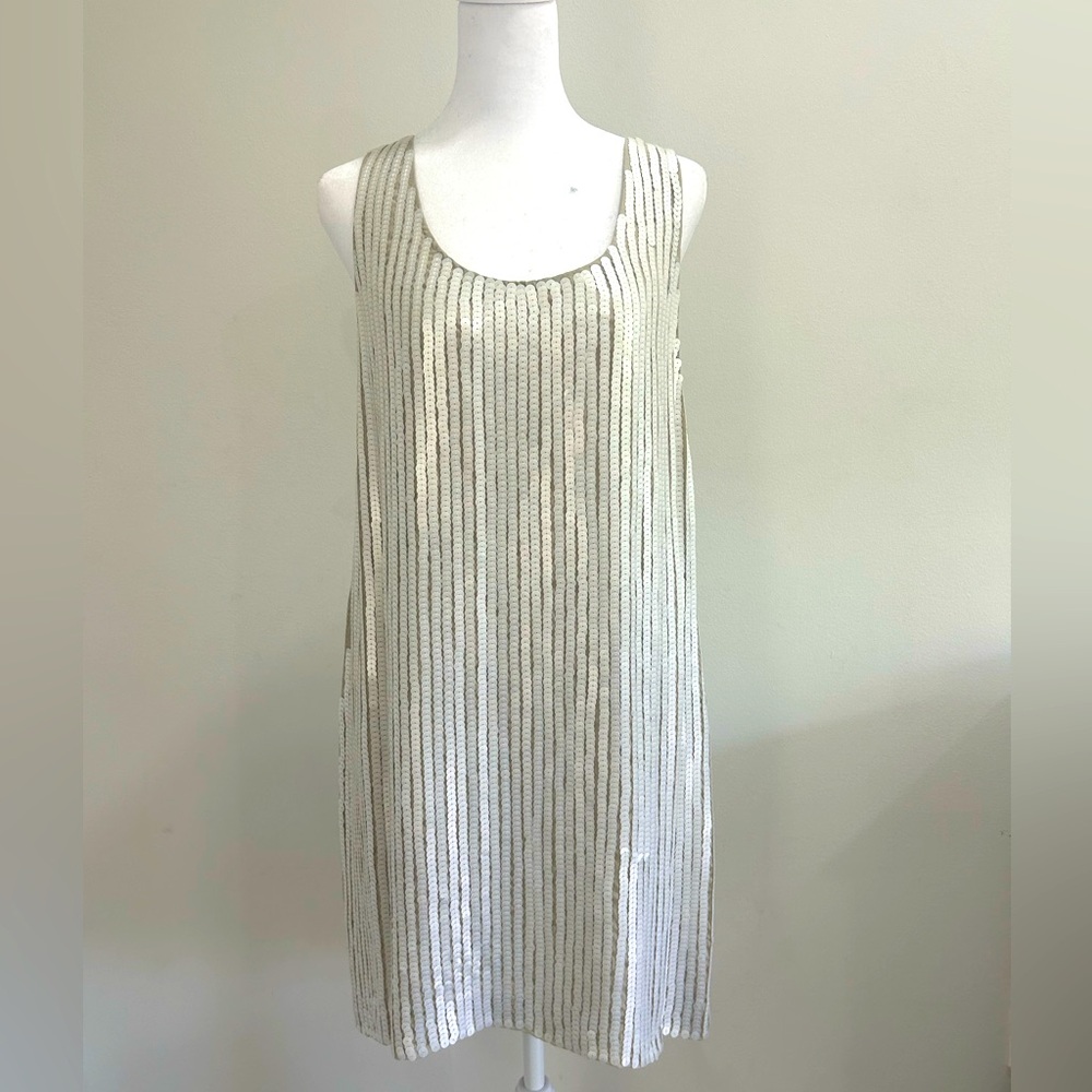 NWT Yigal Azrouel Sequin Party Dress
